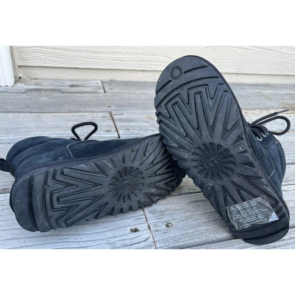 UGG neumel hiker